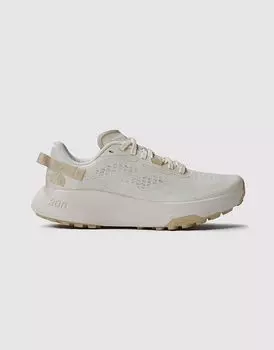 Кроссовки для бега по пересеченной местности The North Face Altamesa 300 белого цвета