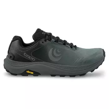 Кроссовки для бега по пересеченной местности Topo Athletic MT 5, цвет Black/Charcoal
