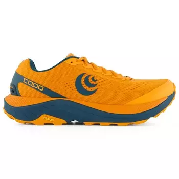 Кроссовки для бега по пересеченной местности Topo Athletic Ultraventure 3, цвет Orange/Navy
