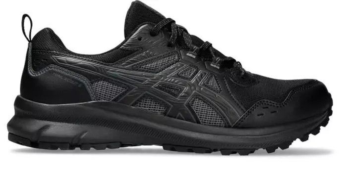 Кроссовки для бега по пересеченной местности Trailscout 3 Asics, черный