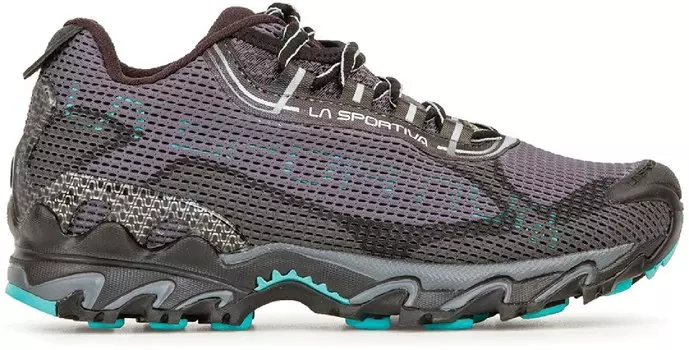 Кроссовки для бега по пересеченной местности Wildcat 2.0 GTX — женские La Sportiva, серый