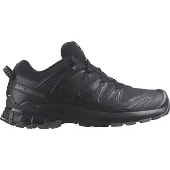 Кроссовки для бега по пересеченной местности xa pro 3d v9 gore-tex Salomon, черный