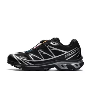 Кроссовки для бега по пересеченной местности Xt 6 gtx Salomon, мультиколор