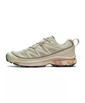 Кроссовки для бега по пересеченной местности Xt 6 Salomon, мультиколор