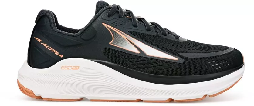 Кроссовки для бега по шоссе Paradigm 6 – женские Altra, черный