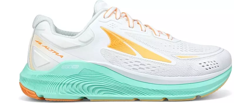 Кроссовки для бега по шоссе Paradigm 6 – женские Altra, белый