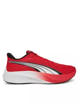 Кроссовки для бега Pounce Lite 310778 08 Puma, красный