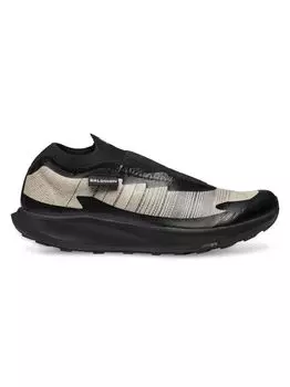 Кроссовки для бега Pulsar Advanced Salomon, черный