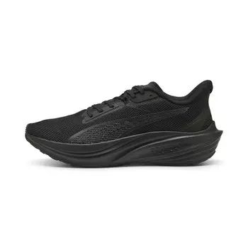 Кроссовки для бега PUMA, черный