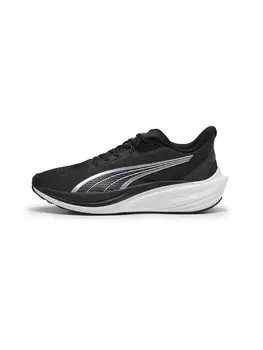 Кроссовки для бега PUMA Darter Pro, черный