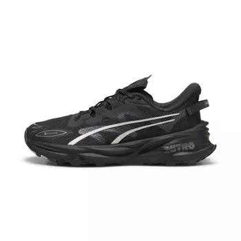 Кроссовки для бега PUMA Fast-Trac Nitro 3, черный