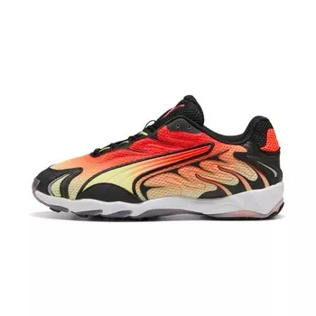 Кроссовки для бега PUMA Inhale, красный