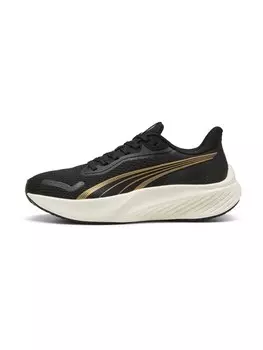 Кроссовки для бега PUMA Pounce Lite, золотой