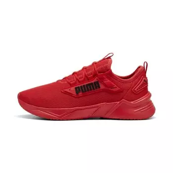 Кроссовки для бега PUMA Running Shoes Retaliate 3, красный