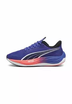 Кроссовки для бега Puma, синий