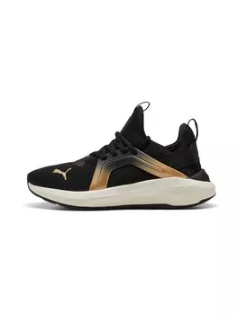 Кроссовки для бега PUMA Softride Enzo 5, черный