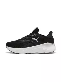 Кроссовки для бега PUMA Softride Mayve, черный