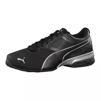 Кроссовки для бега PUMA Tazon, черный