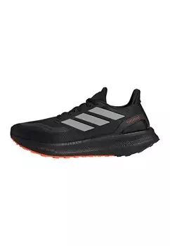 Кроссовки для бега PUREBOOST 5 TR UNISEX adidas Performance, черный