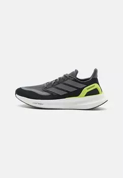 Кроссовки для бега PUREBOOST adidas Performance, черный