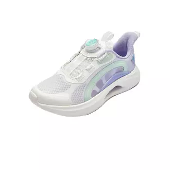Кроссовки для бега Qingfeng 8.0 Kids для детей Balabala, цвет Blue-white tone 00381