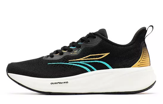 Кроссовки для бега QU!KFOAM мужские с низким верхом