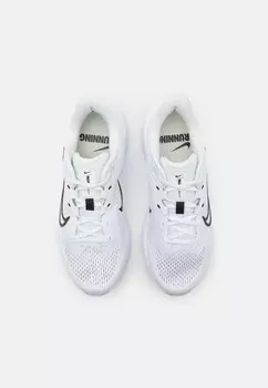 Кроссовки для бега QUEST 6 Nike Performance, белый