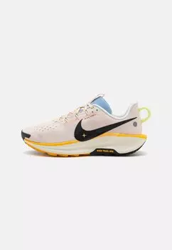 Кроссовки для бега REACTX PEGASUS 5 Nike Performance, молочный