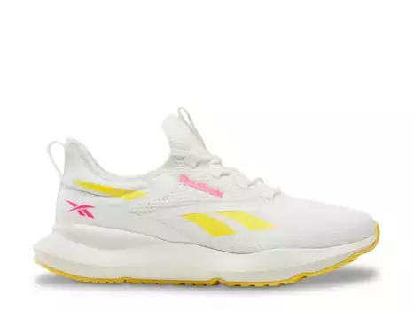 Кроссовки для бега Reebok Cityride — женские, меловые