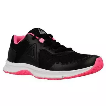 Кроссовки для бега Reebok Express Runner, черный