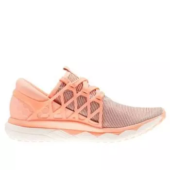 Кроссовки для бега Reebok Floatride Run Flexrunning Shoes, оранжевый