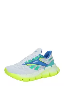 Кроссовки для бега Reebok Floatzig 1, белый