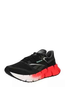 Кроссовки для бега Reebok FLOATZIG 1, черный