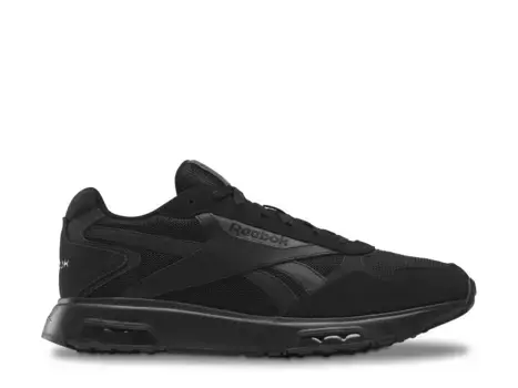 Кроссовки для бега Reebok Glide DMX, черные