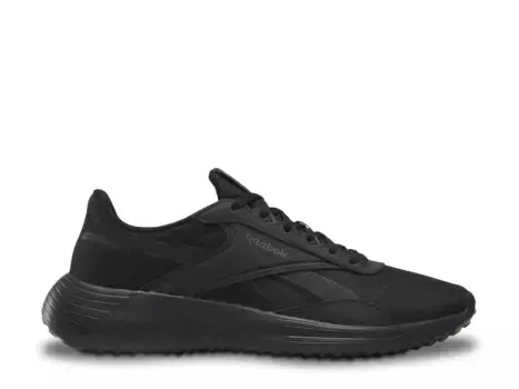Кроссовки для бега Reebok Lite 4, черный/черный