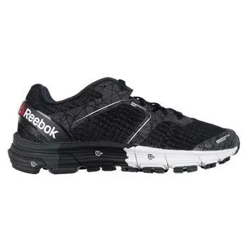 Кроссовки для бега Reebok One Cushion 3 Nite, черный
