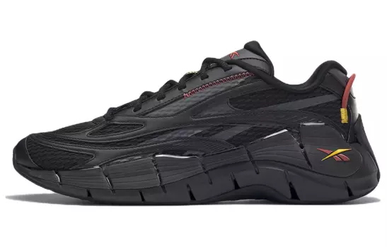 Кроссовки для бега Reebok Zig Kinetica 2.5 унисекс дубль