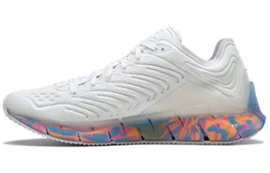 Кроссовки для бега Reebok Zig Kinetica унисекс