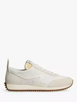 Кроссовки для бега Retro rag &bone, нейтральный цвет