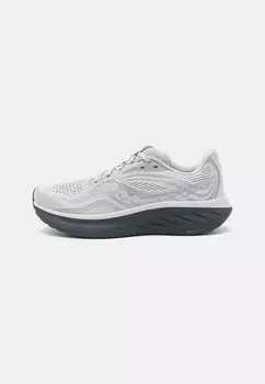 Кроссовки для бега RIDE 18 Saucony, серый