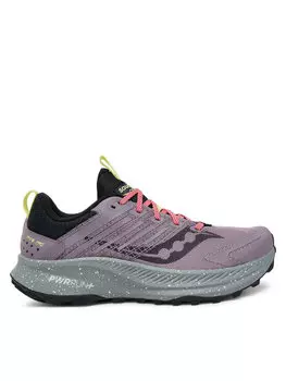 Кроссовки для бега Ride_Tr_2_S10951 Saucony, фиолетовый