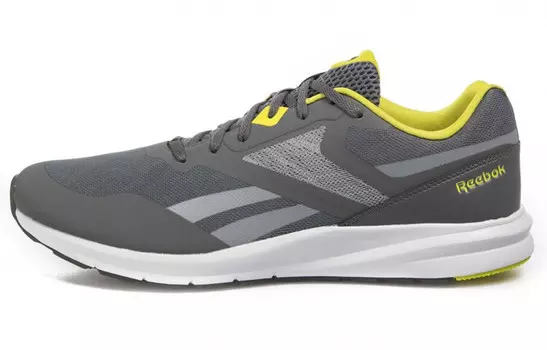 Кроссовки для бега Runner 4.0 мужские с низким верхом Dusty Green Reebok
