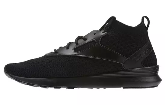 Кроссовки для бега Runner Ultk мужские низкие черные Reebok