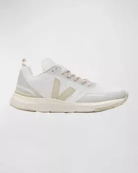 Кроссовки для бега с цветными блоками Impala VEJA, цвет Eggshell Pierre