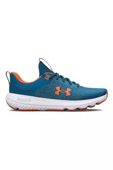 Кроссовки для бега с логотипом Charged Revitalize Under Armour, оранжевый