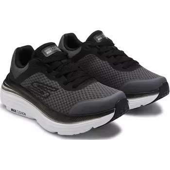 Кроссовки для бега с максимальной амортизацией Skechers Endeavour, grey/black
