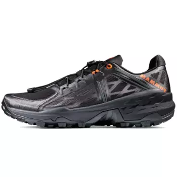 Кроссовки для бега Saentis TR для мужчин, средний верх Mammut
