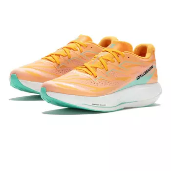 Кроссовки для бега Salomon Phantasm 2, оранжевый