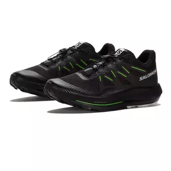 Кроссовки для бега Salomon Pulsar Trail, черный