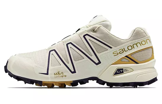 Кроссовки для бега Salomon Speedcross 3 унисекс